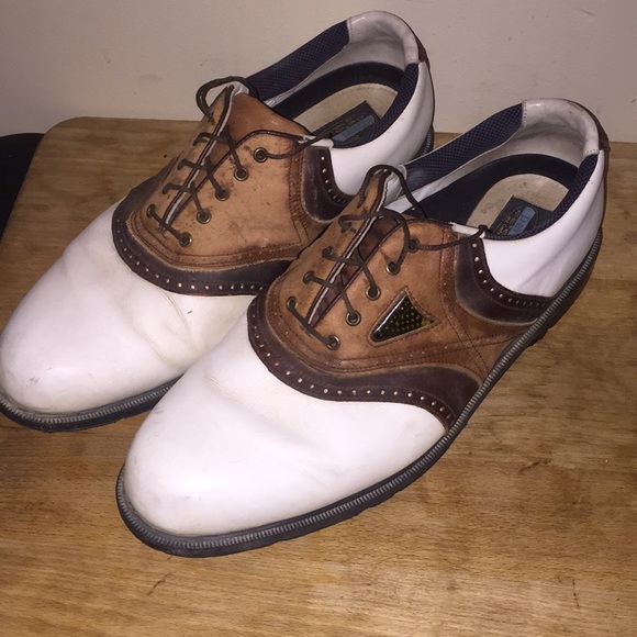 footjoy dry ice golf shoes